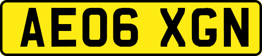 AE06XGN