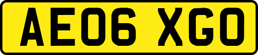 AE06XGO