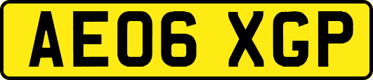 AE06XGP