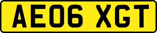 AE06XGT