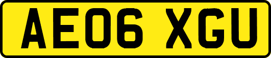 AE06XGU