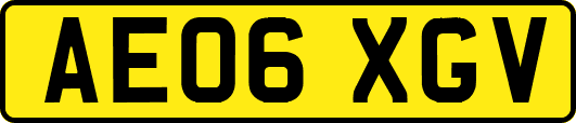 AE06XGV