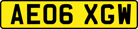 AE06XGW