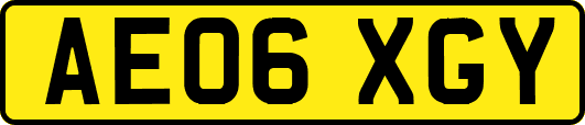 AE06XGY