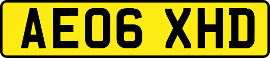 AE06XHD
