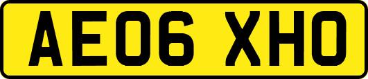 AE06XHO
