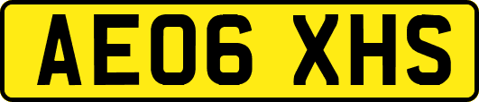AE06XHS