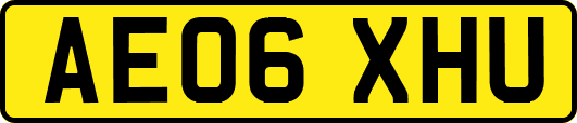 AE06XHU