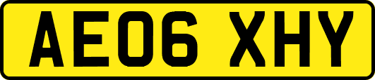AE06XHY