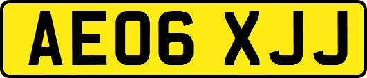 AE06XJJ