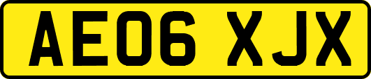 AE06XJX