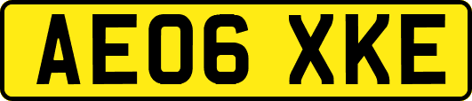 AE06XKE