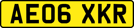 AE06XKR