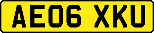AE06XKU