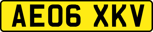 AE06XKV