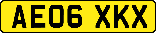 AE06XKX