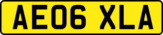 AE06XLA