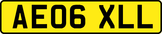 AE06XLL