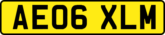 AE06XLM