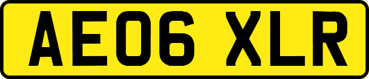 AE06XLR