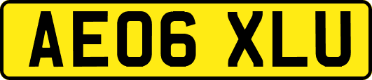 AE06XLU