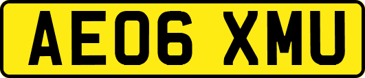 AE06XMU