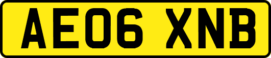 AE06XNB