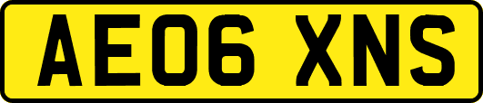 AE06XNS