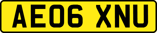 AE06XNU