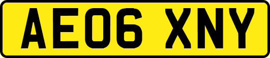 AE06XNY