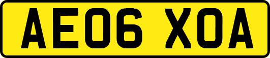 AE06XOA