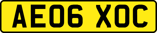 AE06XOC