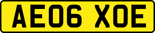 AE06XOE