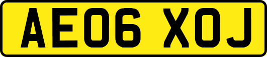 AE06XOJ