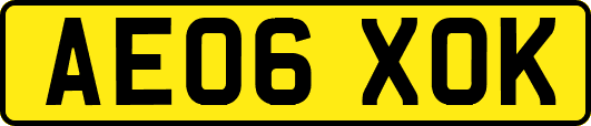 AE06XOK