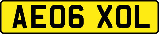 AE06XOL
