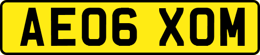 AE06XOM