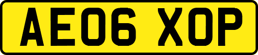 AE06XOP