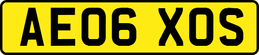AE06XOS