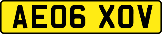 AE06XOV
