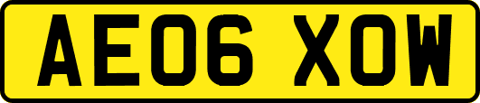 AE06XOW