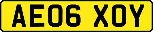 AE06XOY