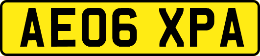 AE06XPA