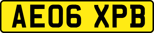 AE06XPB