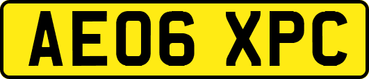 AE06XPC