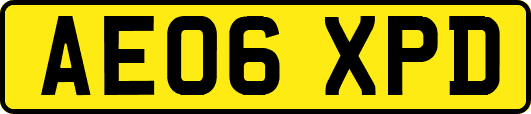 AE06XPD