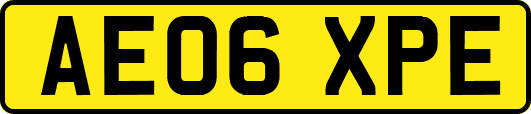 AE06XPE