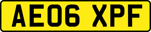 AE06XPF