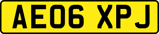 AE06XPJ