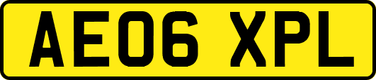 AE06XPL